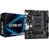 Navigator  PC11722 // Office / PC Ryzen 3 3200G A520M 8GB 256GB 500W 5