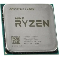 Navigator  PC11722 // Office / PC Ryzen 3 3200G A520M 8GB 256GB 500W 6