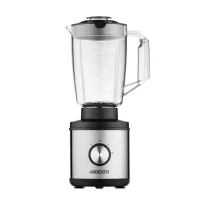 Stationary blender Ardesto SBG-MF400B, Silver 4