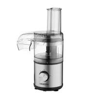 Stationary blender Ardesto SBG-MF400B, Silver 5