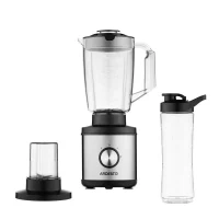 Stationary blender Ardesto SBG-MF400B, Silver 9