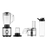 Stationary blender Ardesto SBG-MF400B, Silver
