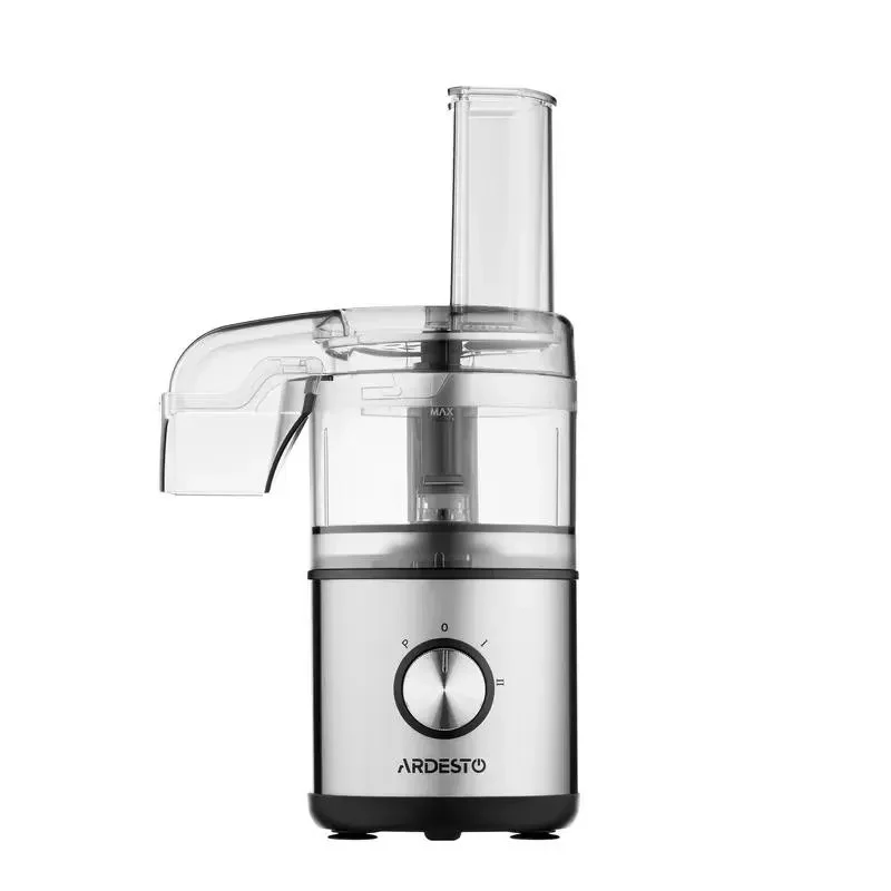 Stationary blender Ardesto SBG-MF400B, Silver 15