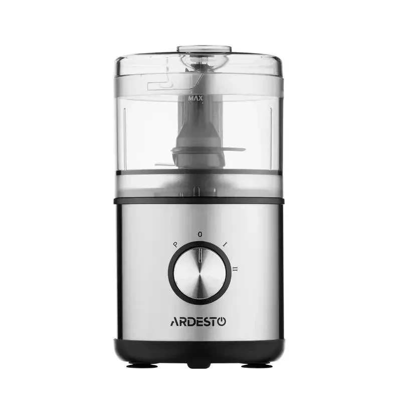 Stationary blender Ardesto SBG-MF400B, Silver 19