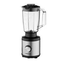 Stationary blender Ardesto SBG-MF400B, Silver 3