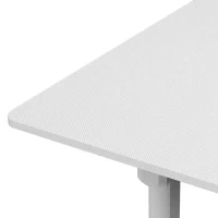 Gaming Electric Desk Cougar E-Grav 180, White 5