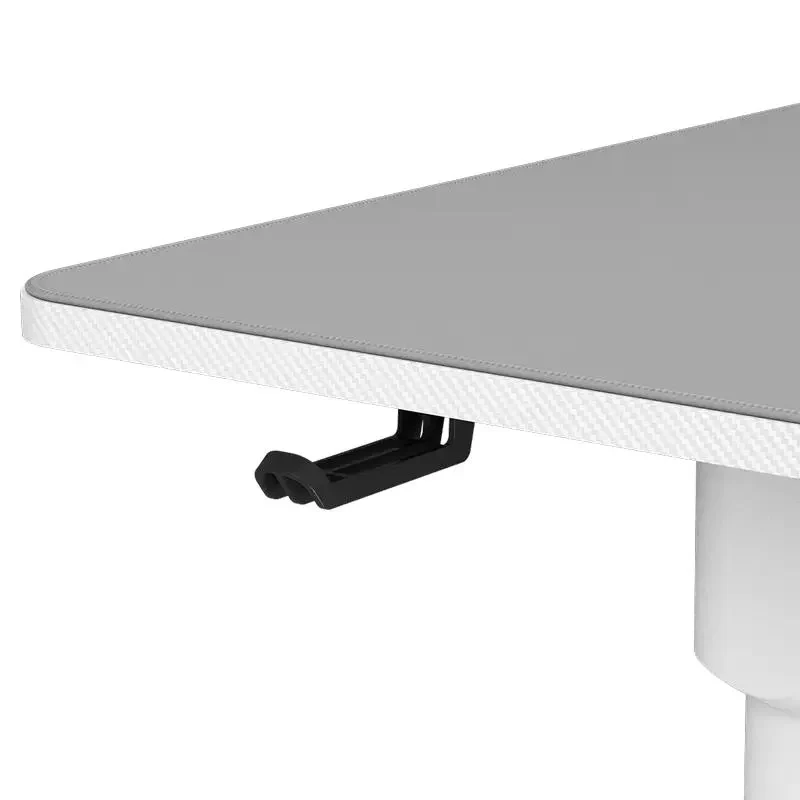 Gaming Electric Desk Cougar E-Grav 180, White 7
