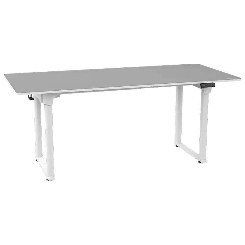 Gaming Electric Desk Cougar E-Grav 180, White 3