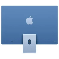 Apple iMac 24" Z1E5000JW Blue (M4 8-core CPU and 8-core GPU 16GB 512GB SSD) 2