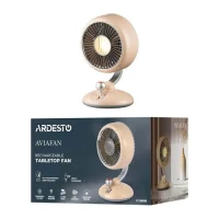 Fan Ardesto FT-F3600BG, Beige 5