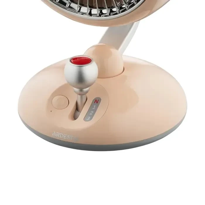 Fan Ardesto FT-F3600BG, Beige 3