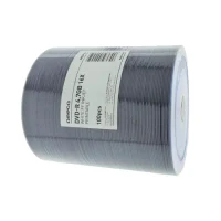 DVD Omega 44245, 100pcs, Spindle 3