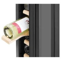 Wine cabinet Philco PW6GBI, Black 5