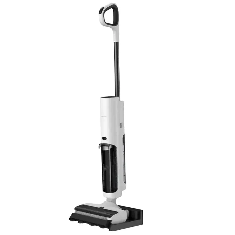 Vertical Vacuum Cleaner Xiaomi Truclean W20 Wet Dry Vacuum, White 4