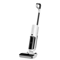 Vertical Vacuum Cleaner Xiaomi Truclean W20 Wet Dry Vacuum, White
