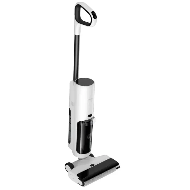 Vertical Vacuum Cleaner Xiaomi Truclean W20 Wet Dry Vacuum, White 2