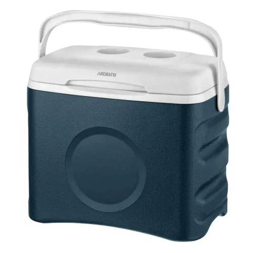 Cooler bag Ardesto CB-25B, 25L, Blue