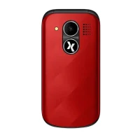 Mobile Phone MaxCom MM815, Red 4