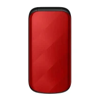 Mobile Phone MaxCom MM815, Red