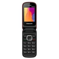 Mobile Phone MaxCom MM815, Red 2