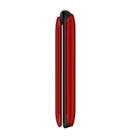 Mobile Phone MaxCom MM815, Red 3