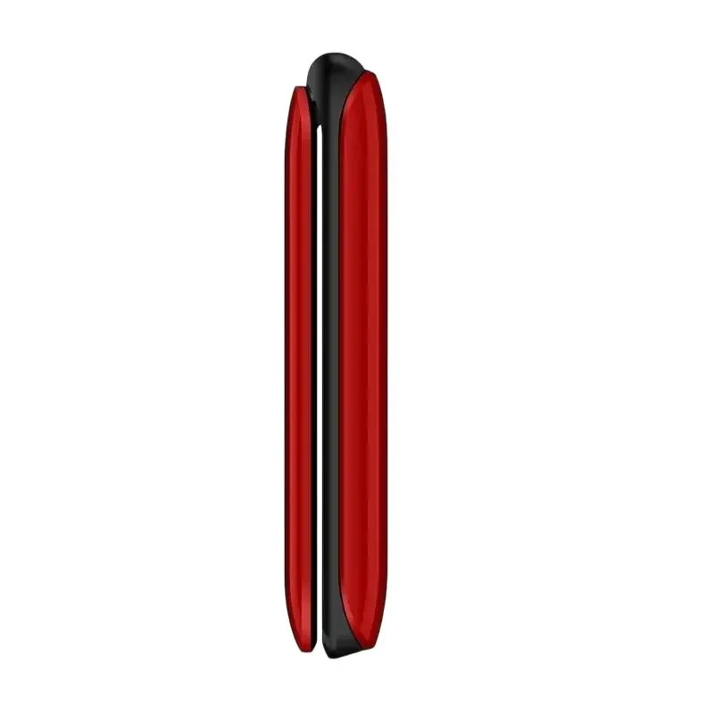Mobile Phone MaxCom MM815, Red 3