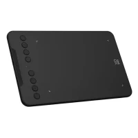 Graphics Tablet XP Pen DECO Mini7 V2, Black 6
