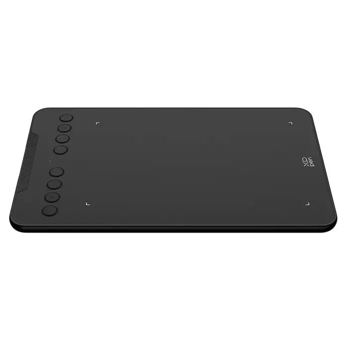 Graphics Tablet XP Pen DECO Mini7 V2, Black 7