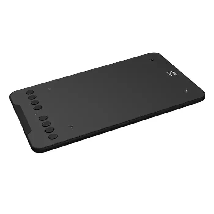 Graphics Tablet XP Pen DECO Mini7 V2, Black 8