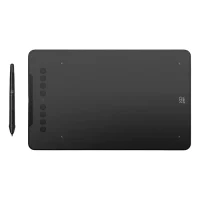 Graphics Tablet XP Pen DECO Mini7 V2, Black