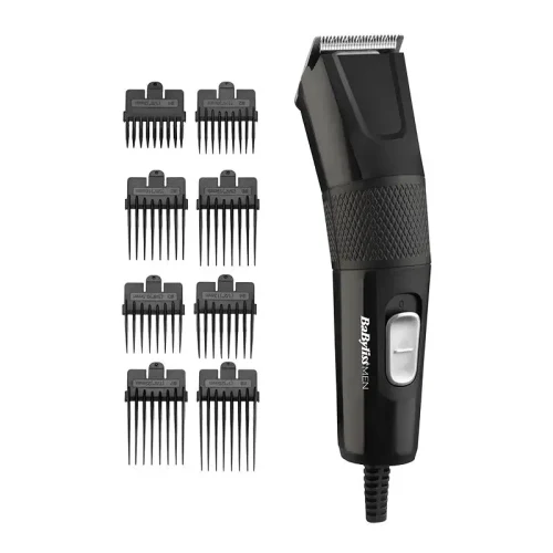 Hair Clipper BaByliss E756E, Black