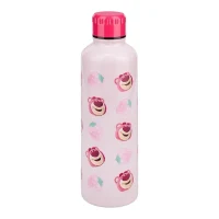Cana Paladone Lotso Metal Water Bottle PP14524TS