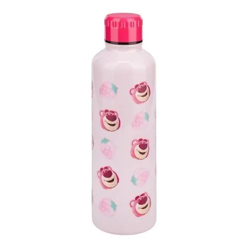 Cana Paladone Lotso Metal Water Bottle PP14524TS