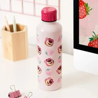 Cana Paladone Lotso Metal Water Bottle PP14524TS 2