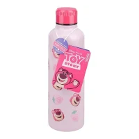 Cana Paladone Lotso Metal Water Bottle PP14524TS 3