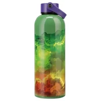 Cana Paladone Hulk Metal Water Bottle PP15879MU 2