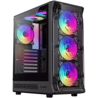 Navigator  PC11847 // Gaming / PC  i5-14400F H610M 32GB M.2 NVMe 1TB RTX5060 8GB 800W