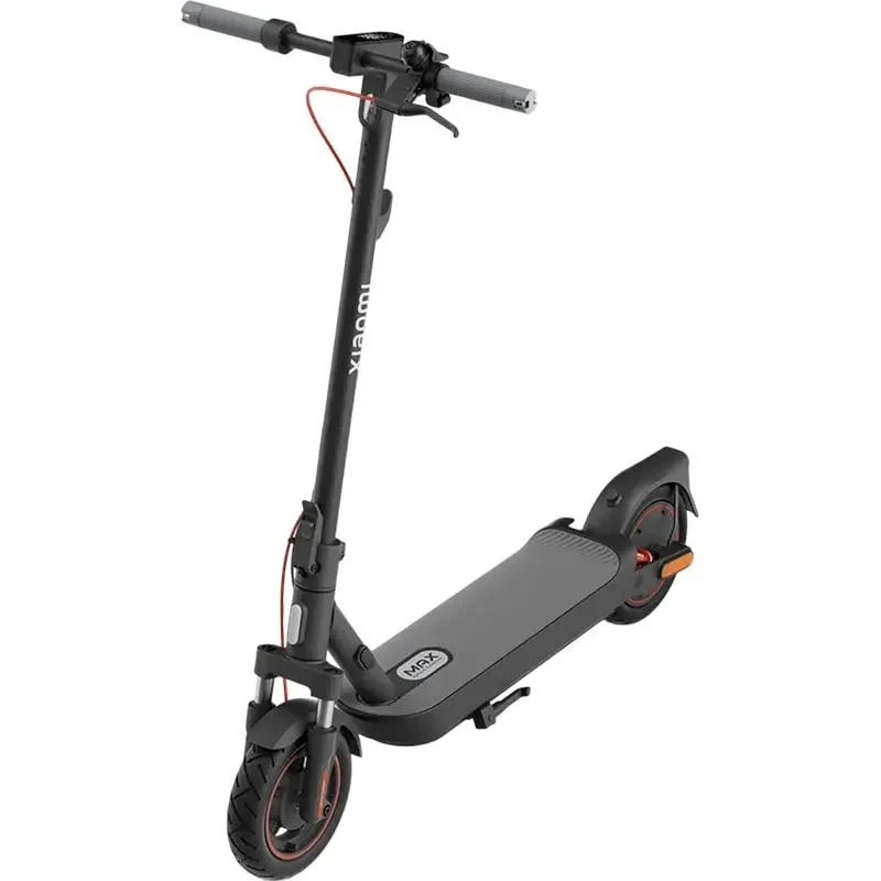 Electric Scooter Xiaomi Scooter 5 Max, Grey 6