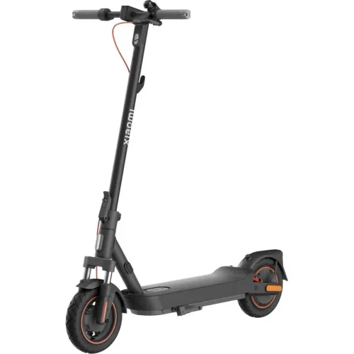 Electric Scooter Xiaomi Scooter 5 Max, Grey