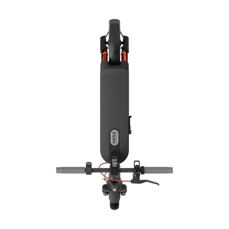 Electric Scooter Xiaomi Scooter 5 Max, Grey 2