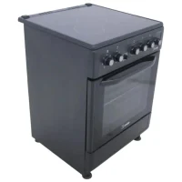 Electric Cooker KUBB VT6056XXVD, Black 4