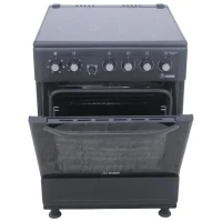 Electric Cooker KUBB VT6056XXVD, Black 5