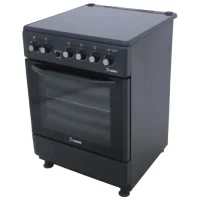 Electric Cooker KUBB VT6056XXVD, Black 7