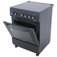 Electric Cooker KUBB VT6056XXVD, Black 2