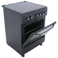 Electric Cooker KUBB VT6056XXVD, Black 3