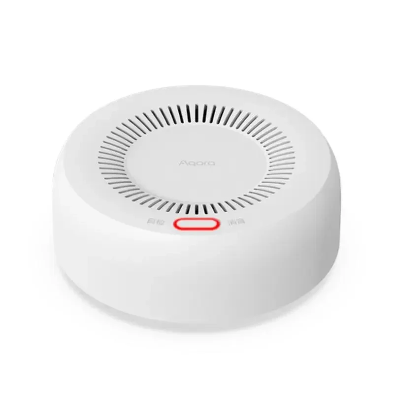 Gas Detector AQARA, White 5