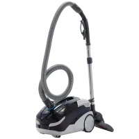 Vacuum Cleaner Thomas Vestfalia XT, White | Black