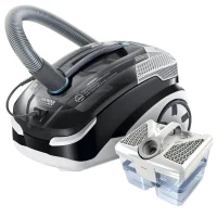 Vacuum Cleaner Thomas Vestfalia XT, White | Black 2