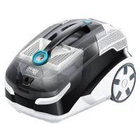 Vacuum Cleaner Thomas Vestfalia XT, White | Black 3