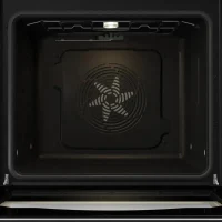 Electric oven Gorenje BOS67372CLB, Black 6